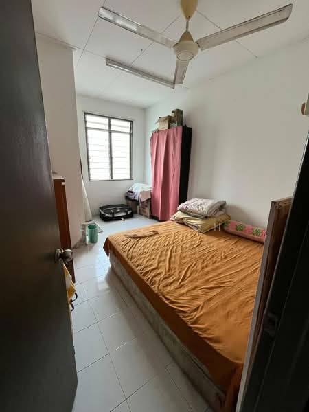 2-storey Terraced House for Sale in Saujana Puchong (Puchong) - Evan Goh - Bedroom - PropertyGuru.com.my