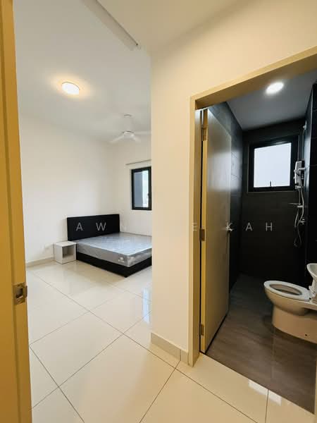 Service Residence for Rent at Nexus Taman Pertama - Shawn Lee Kah Kit - Bedroom - PropertyGuru.com.my