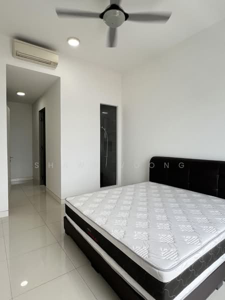 Service Residence for Rent at Arnica @ Tropicana Gardens - Shawn Voong - Bedroom - PropertyGuru.com.my