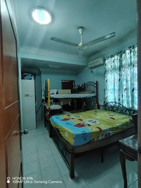 2-storey Terraced House for Sale in Bukit Indah (Iskandar Puteri (Nusajaya)) - Jovel Lim - Bedroom - PropertyGuru.com.my