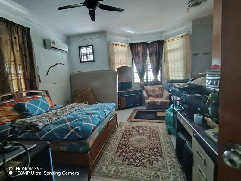 2-storey Terraced House for Sale in Bukit Indah (Iskandar Puteri (Nusajaya)) - Jovel Lim - Bedroom - PropertyGuru.com.my