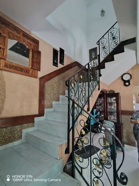 2-storey Terraced House for Sale in Bukit Indah (Iskandar Puteri (Nusajaya)) - Jovel Lim - Interior - PropertyGuru.com.my