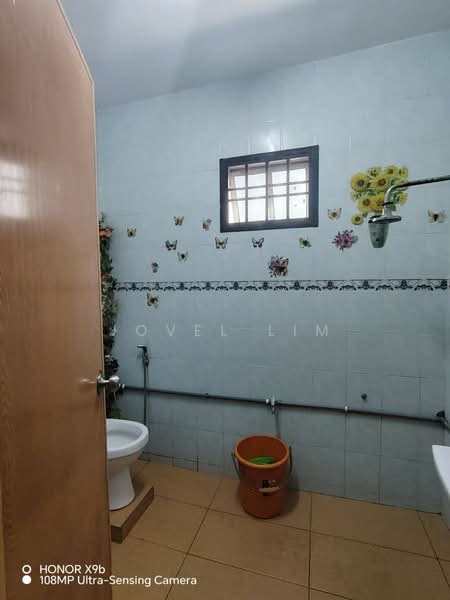 2-storey Terraced House for Sale in Bukit Indah (Iskandar Puteri (Nusajaya)) - Jovel Lim - Bathroom - PropertyGuru.com.my