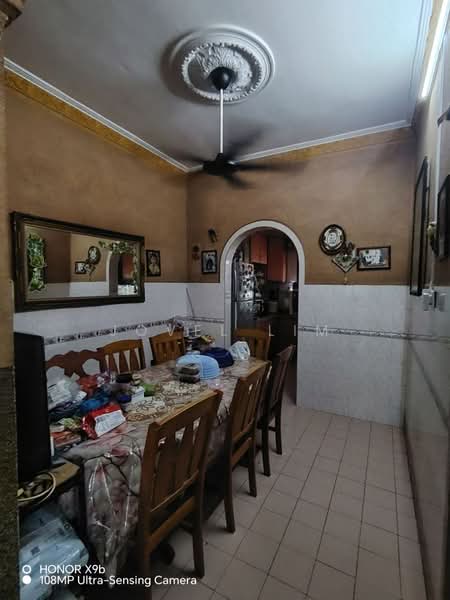2-storey Terraced House for Sale in Bukit Indah (Iskandar Puteri (Nusajaya)) - Jovel Lim - Dining Room - PropertyGuru.com.my
