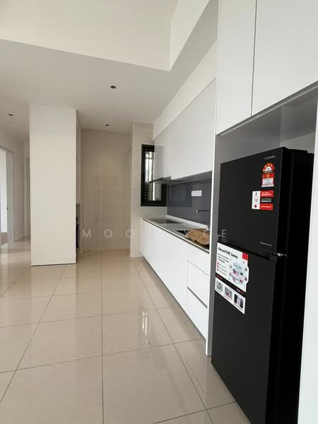 Condominium for Sale at The Maple Residences - Moon Yee - Kitchen - PropertyGuru.com.my