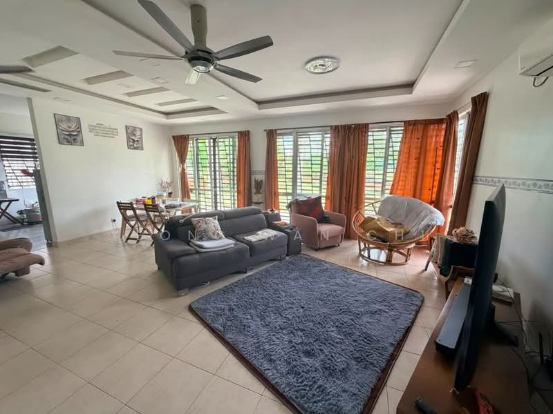 2-storey Terraced House for Sale in Bandar Seri Coalfields (Sungai Buloh) - Yeong Wan Chi - PropertyGuru.com.my