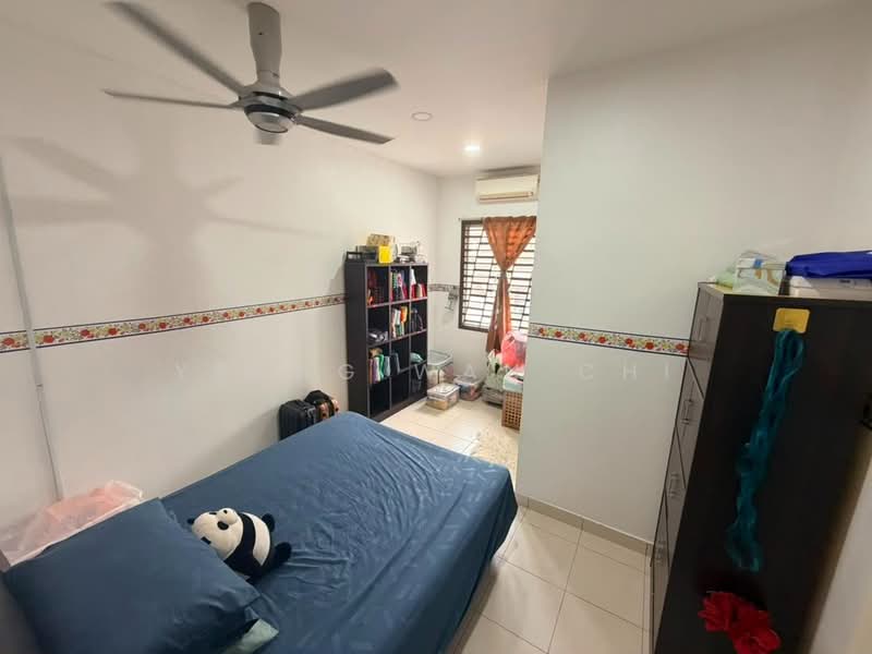 2-storey Terraced House for Sale in Bandar Seri Coalfields (Sungai Buloh) - Yeong Wan Chi - PropertyGuru.com.my