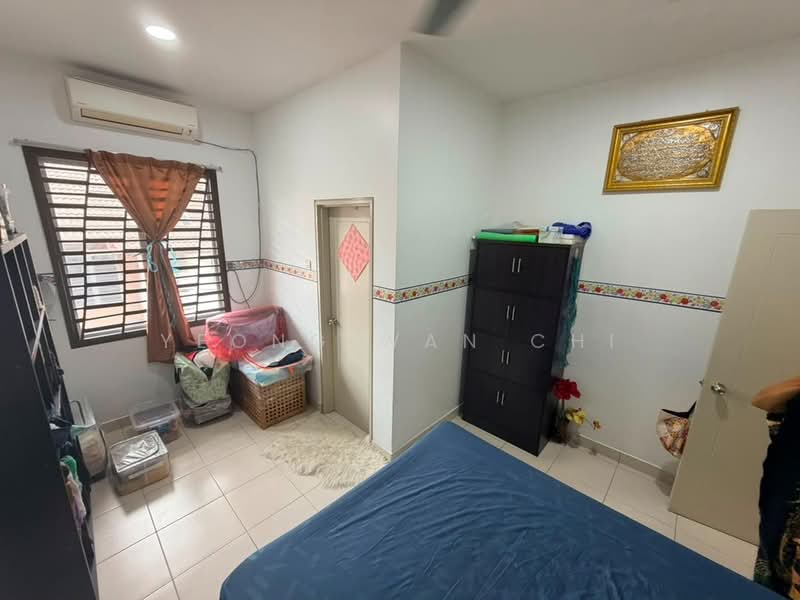 2-storey Terraced House for Sale in Bandar Seri Coalfields (Sungai Buloh) - Yeong Wan Chi - PropertyGuru.com.my