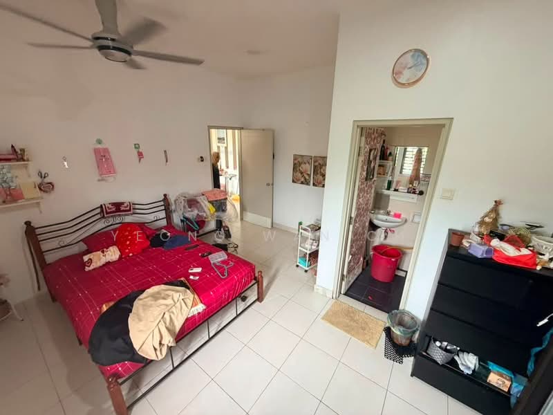 2-storey Terraced House for Sale in Bandar Seri Coalfields (Sungai Buloh) - Yeong Wan Chi - PropertyGuru.com.my