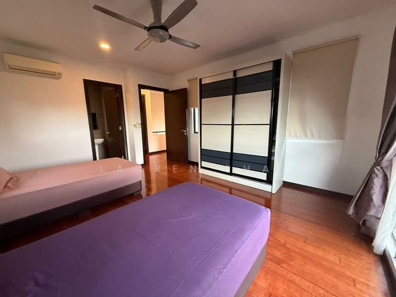 Bungalow House for Sale in Horizon Hills (Iskandar Puteri (Nusajaya)) - Lauren Chai - Bedroom - PropertyGuru.com.my