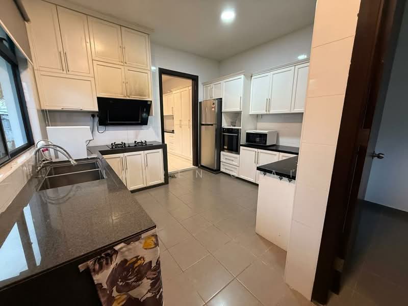 Bungalow House for Sale in Horizon Hills (Iskandar Puteri (Nusajaya)) - Lauren Chai - Kitchen - PropertyGuru.com.my