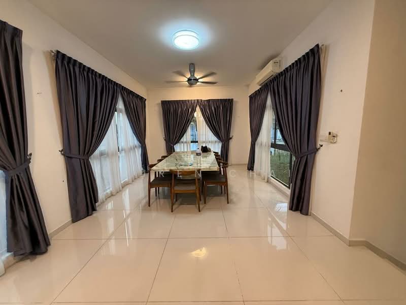 Bungalow House for Sale in Horizon Hills (Iskandar Puteri (Nusajaya)) - Lauren Chai - Dining Room - PropertyGuru.com.my