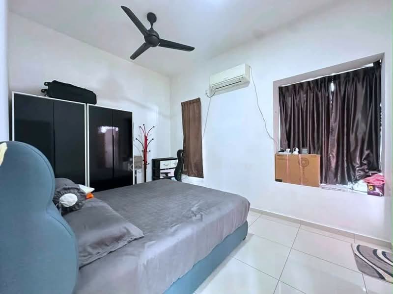 Link Bungalow for Sale in Bukit Indah (Iskandar Puteri (Nusajaya)) - Karl Lim - Bedroom - PropertyGuru.com.my
