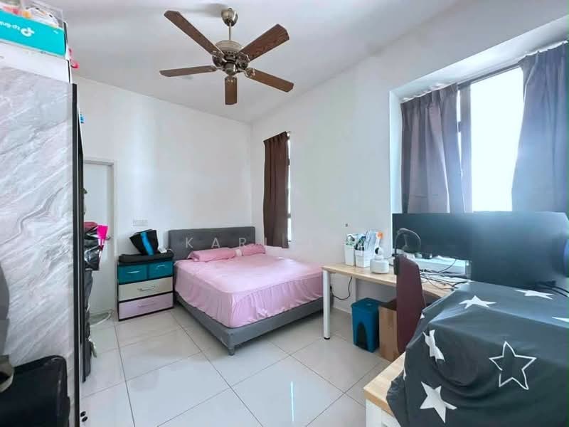 Link Bungalow for Sale in Bukit Indah (Iskandar Puteri (Nusajaya)) - Karl Lim - Bedroom - PropertyGuru.com.my