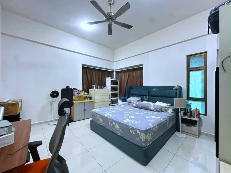 Link Bungalow for Sale in Bukit Indah (Iskandar Puteri (Nusajaya)) - Karl Lim - Bedroom - PropertyGuru.com.my