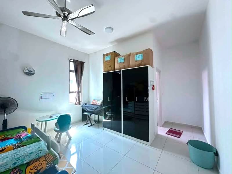 Link Bungalow for Sale in Bukit Indah (Iskandar Puteri (Nusajaya)) - Karl Lim - Bedroom - PropertyGuru.com.my