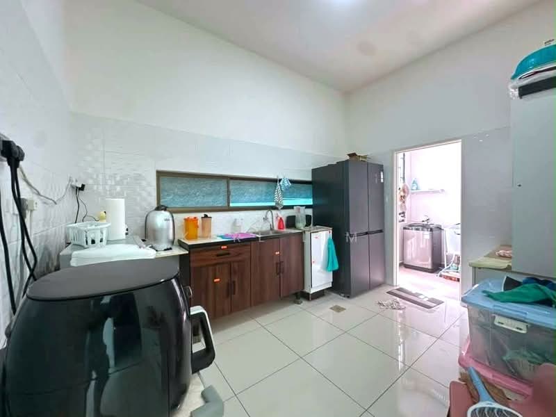Link Bungalow for Sale in Bukit Indah (Iskandar Puteri (Nusajaya)) - Karl Lim - Kitchen - PropertyGuru.com.my