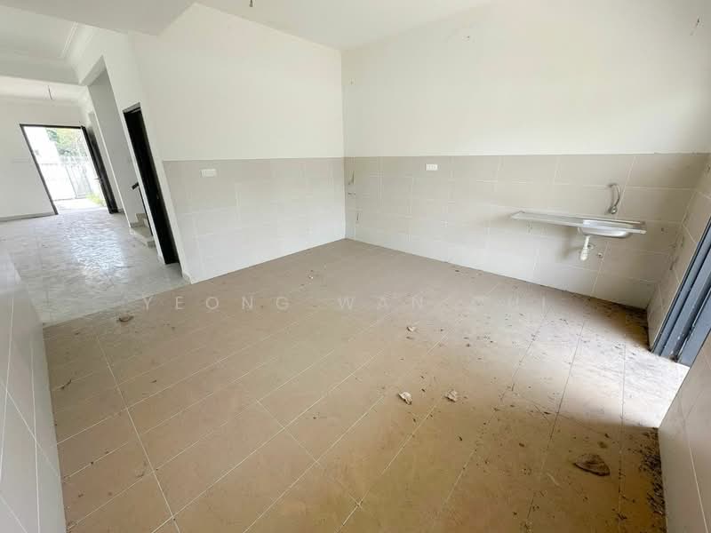Rumah Berkembar untuk Dijual di Bandar Seri Coalfields (Sungai Buloh) - Yeong Wan Chi - PropertyGuru.com.my