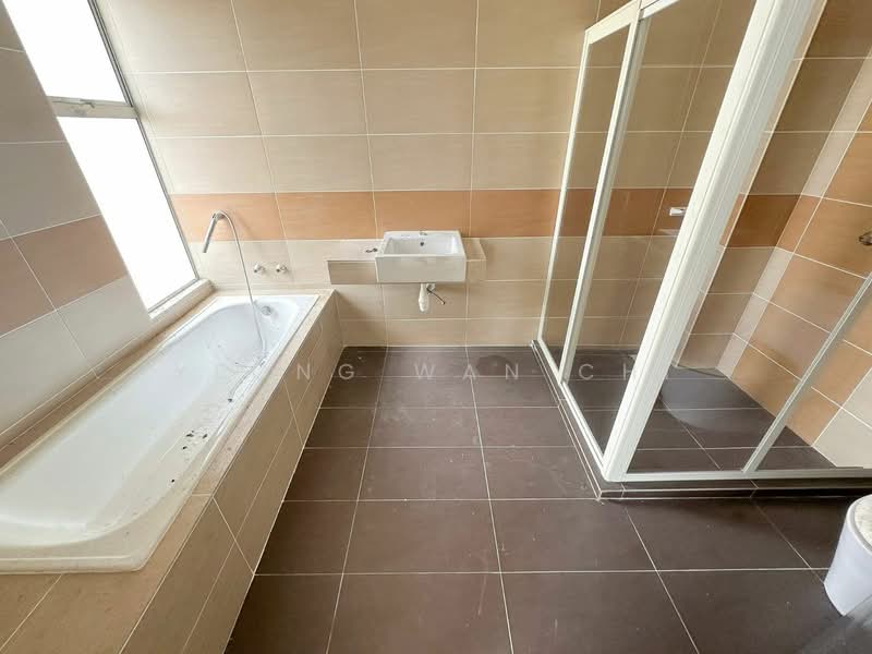 Rumah Berkembar untuk Dijual di Bandar Seri Coalfields (Sungai Buloh) - Yeong Wan Chi - PropertyGuru.com.my