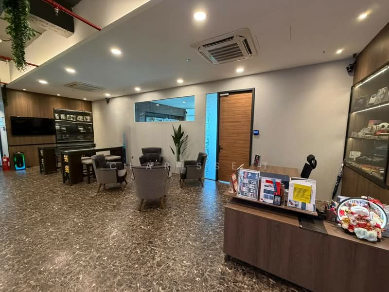 Office for Rent in Kampung Kerinchi (Bangsar South) (Kuala Lumpur) - Clarisse T - Interior - PropertyGuru.com.my