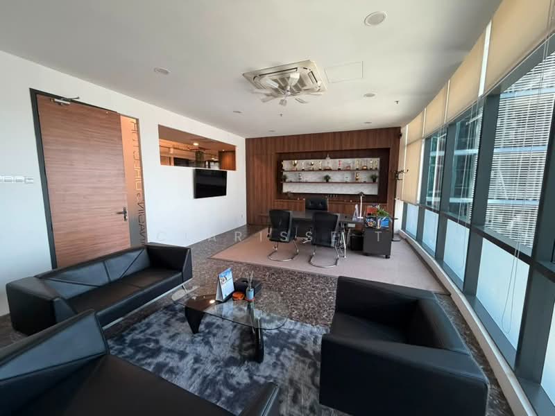 Office for Rent in Kampung Kerinchi (Bangsar South) (Kuala Lumpur) - Clarisse T - Interior - PropertyGuru.com.my