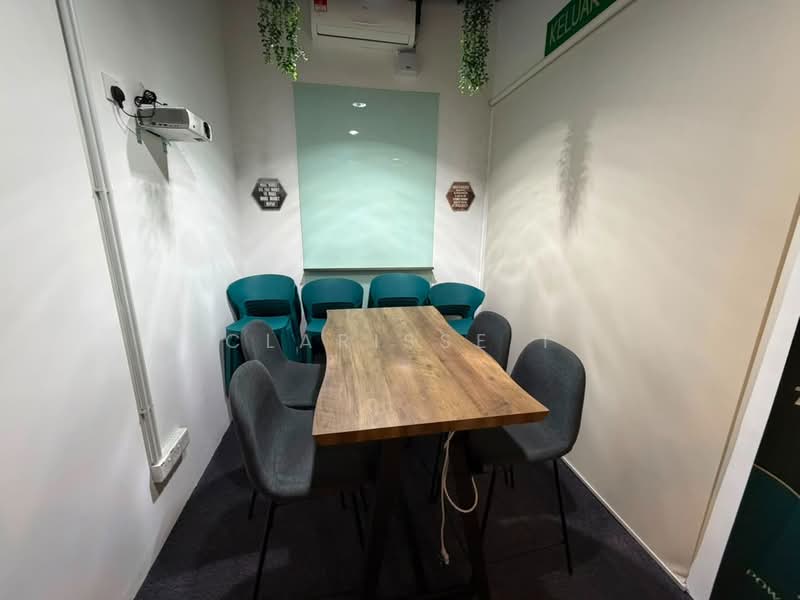 Office for Rent in Kampung Kerinchi (Bangsar South) (Kuala Lumpur) - Clarisse T - Interior - PropertyGuru.com.my