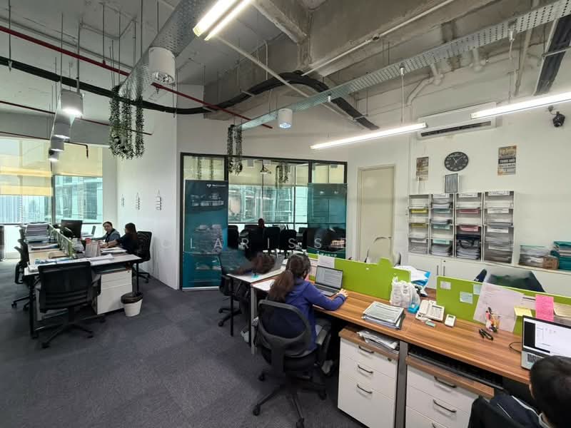 Office for Rent in Kampung Kerinchi (Bangsar South) (Kuala Lumpur) - Clarisse T - Interior - PropertyGuru.com.my