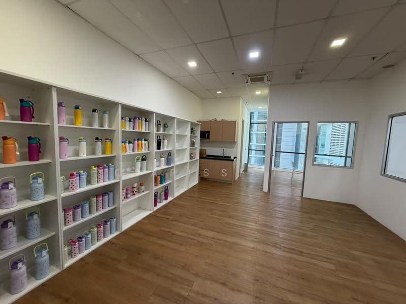 Pejabat untuk Disewa di Kampung Kerinchi (Bangsar South) (Kuala Lumpur) - Clarisse T - Interior - PropertyGuru.com.my