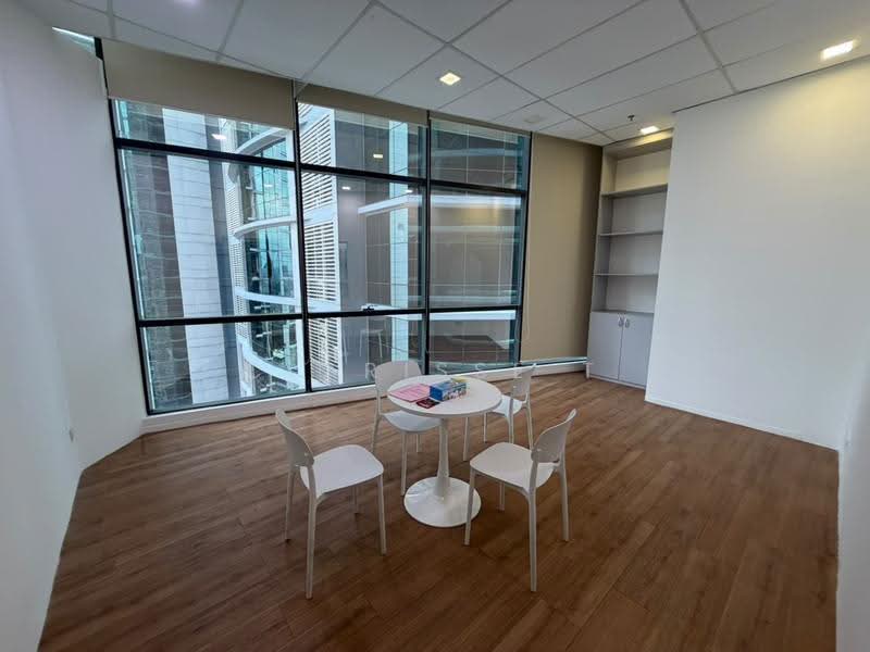 Pejabat untuk Disewa di Kampung Kerinchi (Bangsar South) (Kuala Lumpur) - Clarisse T - Interior - PropertyGuru.com.my