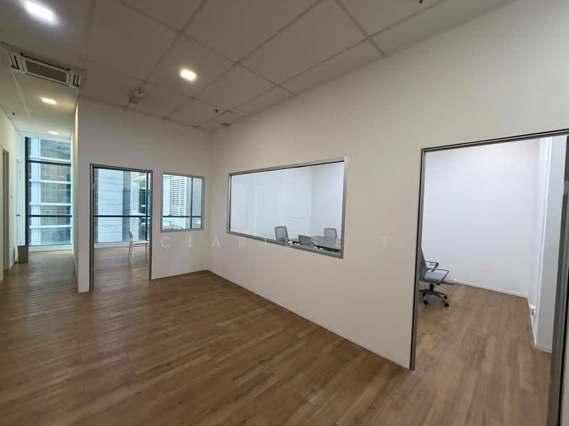 Pejabat untuk Disewa di Kampung Kerinchi (Bangsar South) (Kuala Lumpur) - Clarisse T - Interior - PropertyGuru.com.my