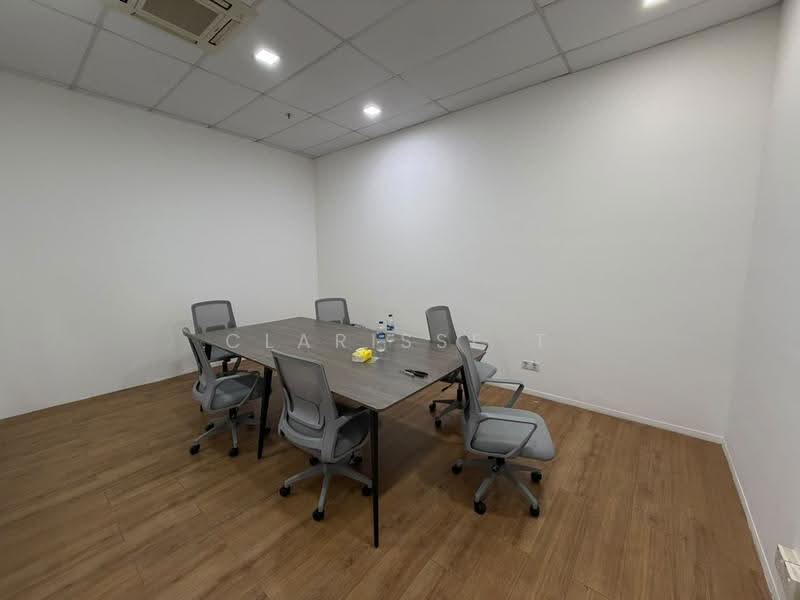 Pejabat untuk Disewa di Kampung Kerinchi (Bangsar South) (Kuala Lumpur) - Clarisse T - Interior - PropertyGuru.com.my