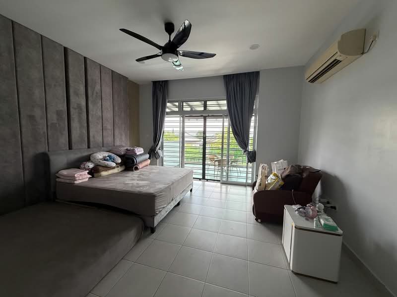 2-storey Terraced House for Sale in Iskandar Puteri (Nusajaya) (Johor) - Bosco Eng - Bedroom - PropertyGuru.com.my