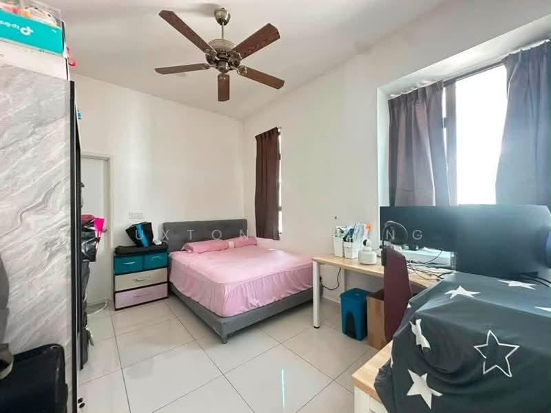Link Bungalow for Sale in Bukit Indah (Iskandar Puteri (Nusajaya)) - Tuxton Phiong - Bedroom - PropertyGuru.com.my