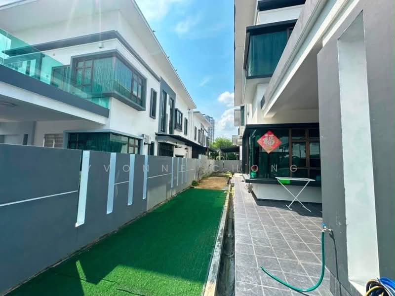 Link Bungalow for Sale in Bukit Indah (Iskandar Puteri (Nusajaya)) - Yvonne Chong - PropertyGuru.com.my