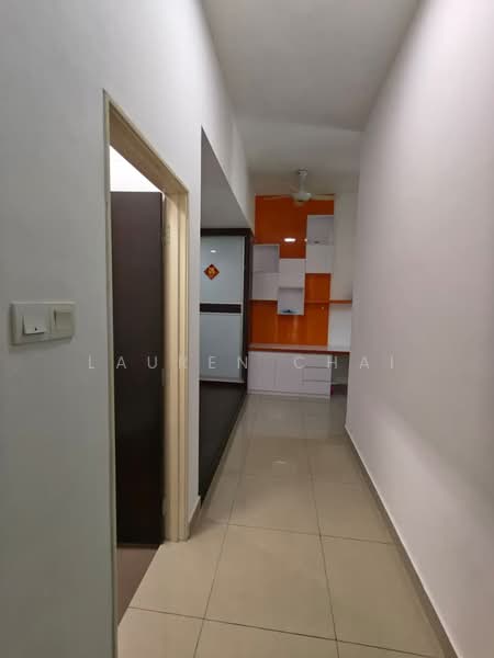 Rumah Kluster untuk Dijual di Taman Mount Austin (Tebrau) - Lauren Chai - Corridor - PropertyGuru.com.my