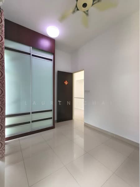 Rumah Kluster untuk Dijual di Taman Mount Austin (Tebrau) - Lauren Chai - Bedroom - PropertyGuru.com.my