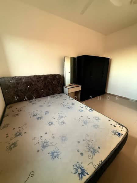 Servis Apartment untuk Disewa di Hana @ Eco Ardence - Max Khor Phor xiong - Bedroom - PropertyGuru.com.my