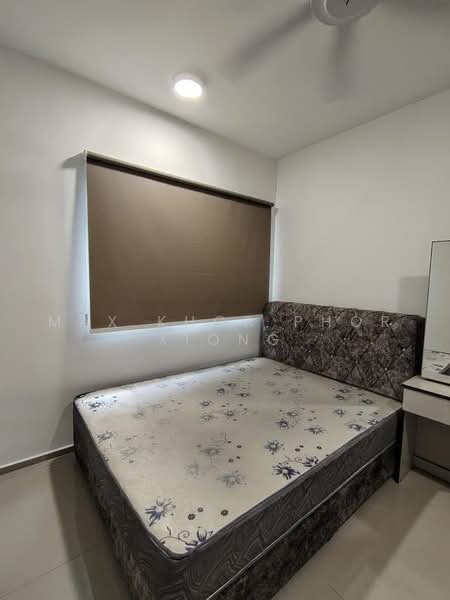 Servis Apartment untuk Disewa di Hana @ Eco Ardence - Max Khor Phor xiong - Bedroom - PropertyGuru.com.my