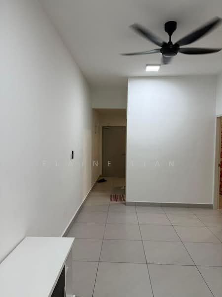 Servis Apartment untuk Disewa di 168 Park Residensi Selayang - Elaine Lian - Interior - PropertyGuru.com.my