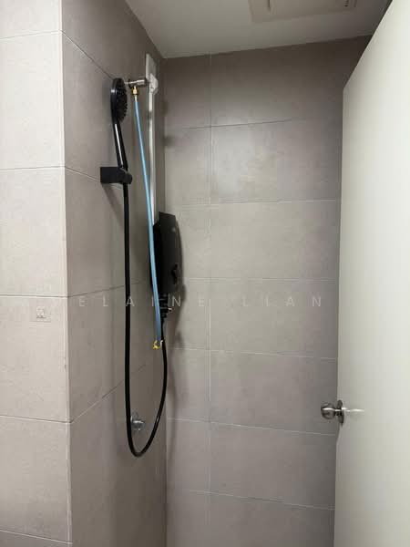 Servis Apartment untuk Disewa di 168 Park Residensi Selayang - Elaine Lian - Bathroom - PropertyGuru.com.my