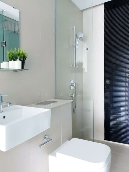 Kondominium untuk Dijual di The Fennel - CS Wong - PropertyGuru.com.my