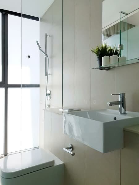 Kondominium untuk Dijual di The Fennel - CS Wong - PropertyGuru.com.my