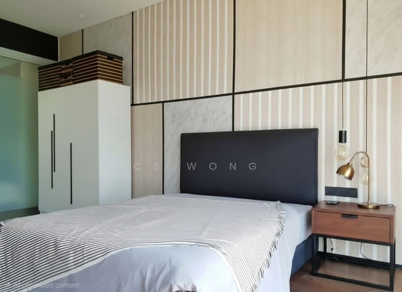 Kondominium untuk Dijual di The Fennel - CS Wong - PropertyGuru.com.my
