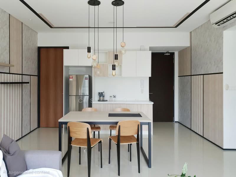 Kondominium untuk Dijual di The Fennel - CS Wong - PropertyGuru.com.my