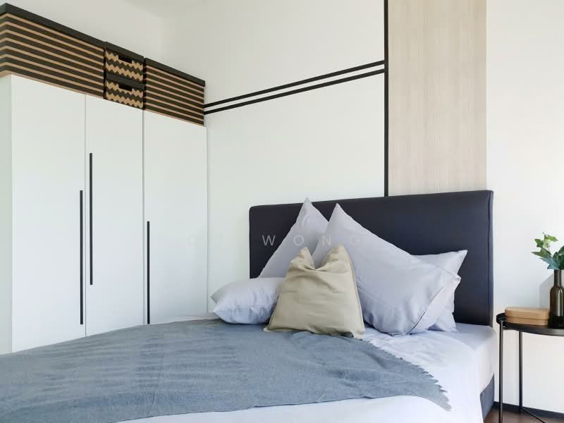Kondominium untuk Dijual di The Fennel - CS Wong - PropertyGuru.com.my