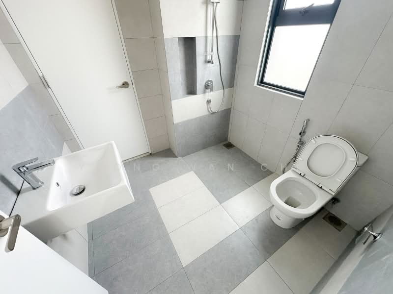 2-storey Terraced House for Sale in Sungai Buloh (Selangor) - Yeong Wan Chi - PropertyGuru.com.my