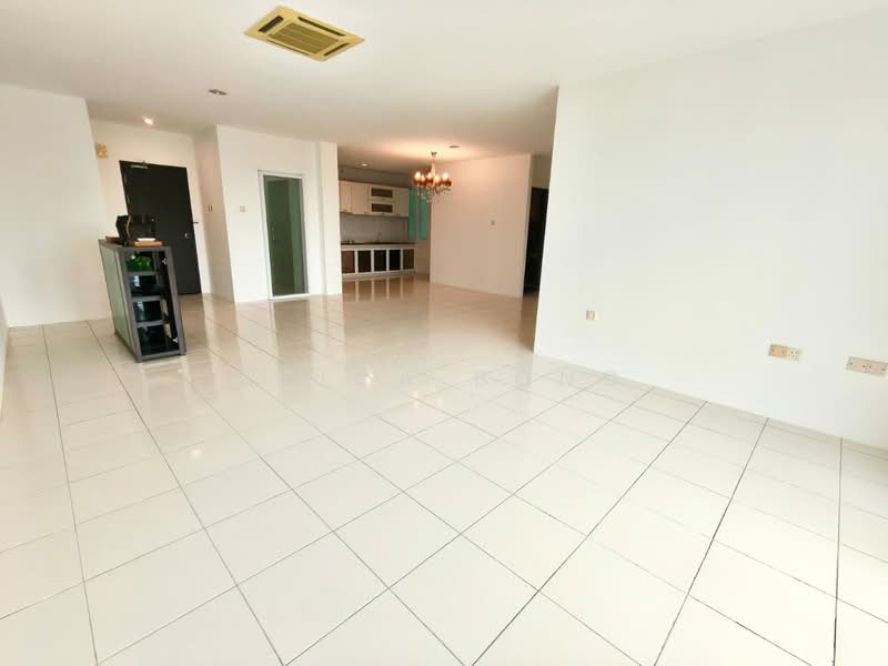 Kondominium untuk Dijual di Eden Heights - Erica Bong - Living Room - PropertyGuru.com.my