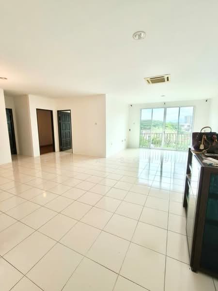 Kondominium untuk Dijual di Eden Heights - Erica Bong - Living Room - PropertyGuru.com.my
