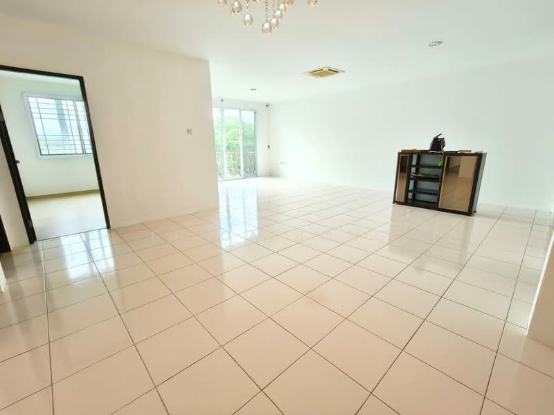 Kondominium untuk Dijual di Eden Heights - Erica Bong - Living Room - PropertyGuru.com.my