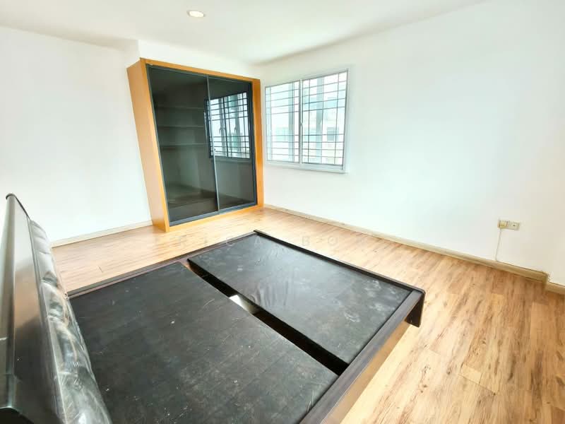 Kondominium untuk Dijual di Eden Heights - Erica Bong - Bedroom - PropertyGuru.com.my
